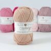 Cotton eight licht oud roze 1160 - katoengaren