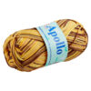 Apollo multi geel bruin 2658 - katoengaren
