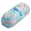 Apollo multi pastel 2660 - katoengaren