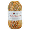 Cotton queen multi herfst 10402 - katoengaren