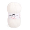 Babylux color 016 gebroken wit - acrylgaren