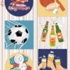 all for men beer knipvel