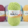 Color fluid 3006 groen