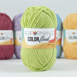 Color fluid 3006 groen