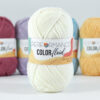 color fluid 3007 creme gebroken wit