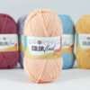 color fluid 3008 zalm roze