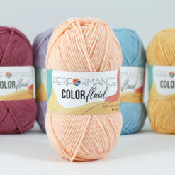 color fluid 3008 zalm roze