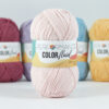 color fluid 3009 zacht roze