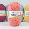 color fluid 3010 koraal rood