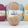 color fluid 3011 beige