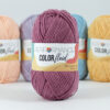 color fluid 3013 plume paars