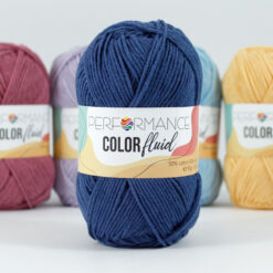 color fluid 3016 donker blauw