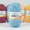 color fluid 3017 blauw