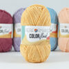 color fluid 3021 geel