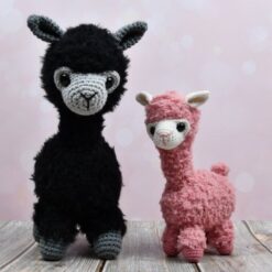 alpaca-alexia