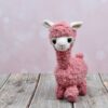 alpaca-alexia