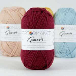 genesis-2071 bordeaux rood