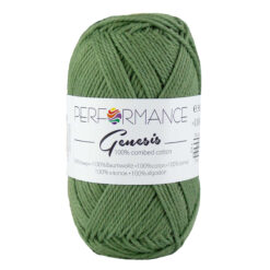 genesis-2178 mos groen
