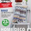 Aan de Haak 41 - home deco special haaktijdschrift