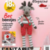 Aan de Haak Amigurumi 10 tijdschrift