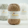 performance naturalica-2039 bruin beige