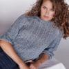 Haak en breiboek Golden fleece - herfst/winter