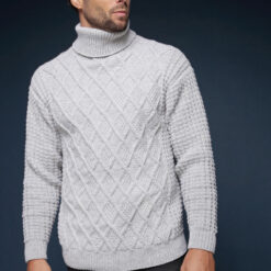 Haak en breiboek Golden fleece - herfst/winter - Afbeelding 4