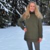haakpatroon stoere coltrui - durable cosy fine