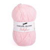Babylux color 70 roze - acrylgaren