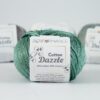 performance dazzle-135-vintagegroen