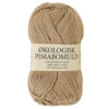Okologisk Pimabomuld Natur (3702) - beige katoengaren