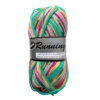 running multi 421 pasific groen roze