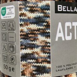 action new 601