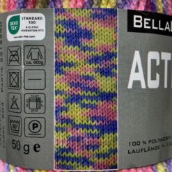 action new 604