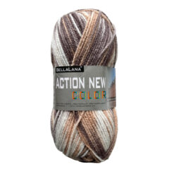action new color 600