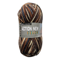 action new color 601
