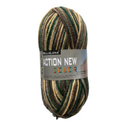 action new color 602