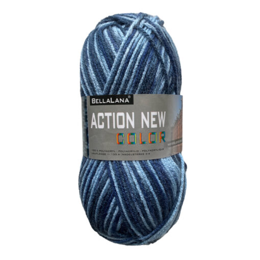 action new color 603