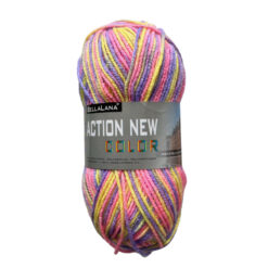 action new color 604