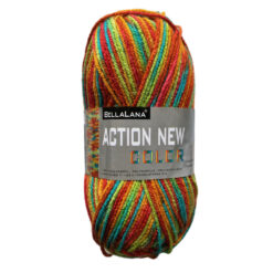 Action new color