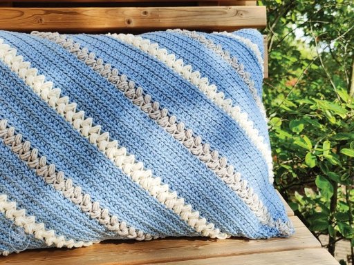 tuinkussen-met-vlecht cosy fine garen durable