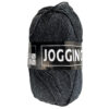 Beijer BV Jogging antraciet 101 - sokkenwol