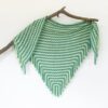Haakpakket Cluster V stitch sjaal - Durable origineel