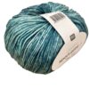 sport print blauw