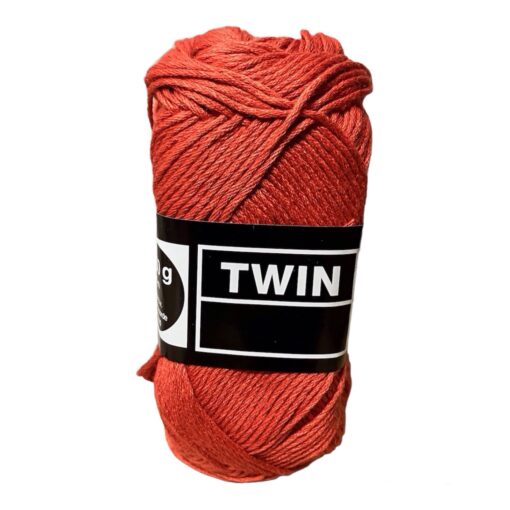 twin 266 rood bruin
