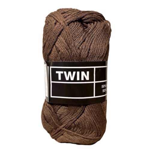 Twin bruin 297