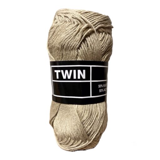 Twin 270 beige