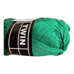 Twin 207 groen