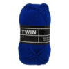 Twin helder blauw 217