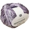 creative sport print 011 paars
